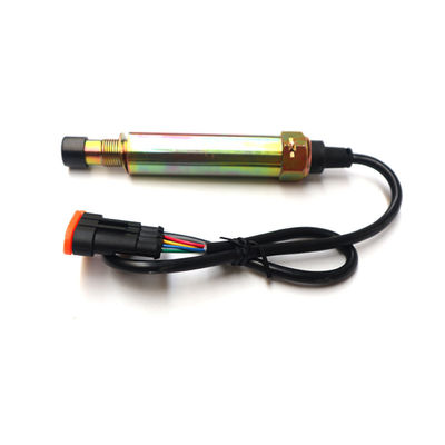 Sensor de odómetro diseñado de manera eficiente para el bus Higer para su reemplazo/reparación