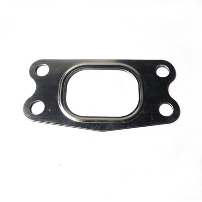 Gasqueta de tubería de escape del motor de autobús para el autobús H6V Golden Dragon Higer King Long Zhongtong