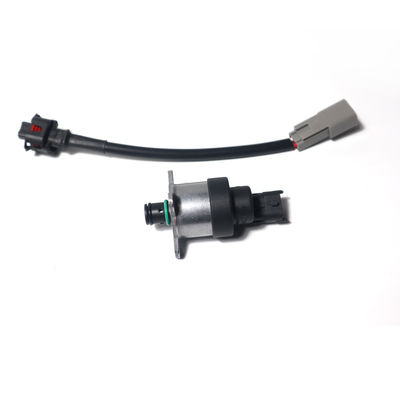 OE NO. 1111-00550 válvula de medición del combustible para el metal de bus largo