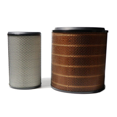 XMQ 1109-03367 Filtro de aire para el beneficio del autobús Golden Dragon