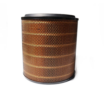 XMQ 1109-03367 Filtro de aire para el beneficio del autobús Golden Dragon