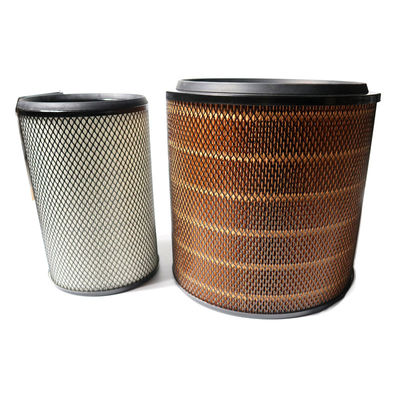 XMQ 1109-03367 Filtro de aire para el beneficio del autobús Golden Dragon