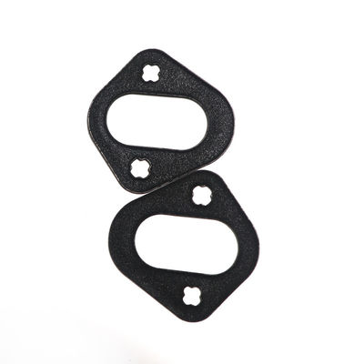 Partes de autobuses y juntas de bombas de aceite para autobuses Golden Dragon Item No 1106-00179 OEM SIZE