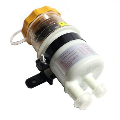 2020- Modelo de autobús, piezas de dirección, tanque de aceite de dirección 750 ml para autobús Higer