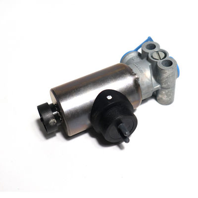 Válvula de modulación de control del solenoide normal para el autobús Golden Dragon Higer King Long Zhongtong