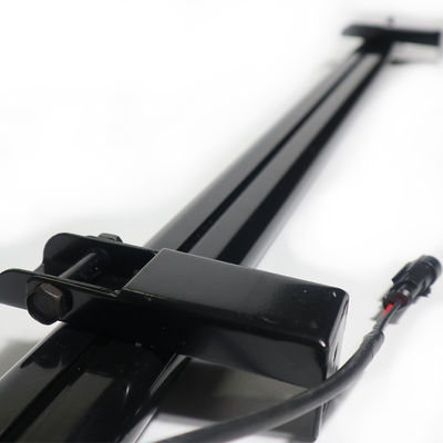 Luces de alto freno LED de 24 V para autobús HIGER
