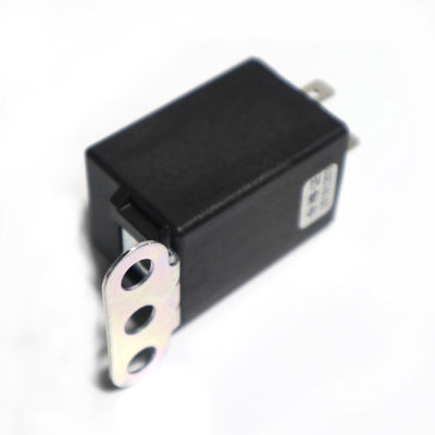 2019- Parts Flasher 3735-00328 para el material duradero del autobús King Long