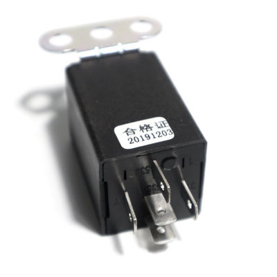 2019- Parts Flasher 3735-00328 para el material duradero del autobús King Long