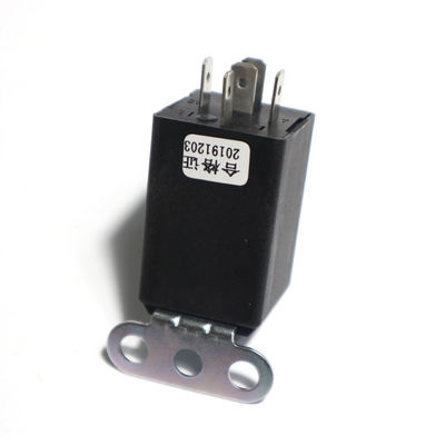 2019- Parts Flasher 3735-00328 para el material duradero del autobús King Long