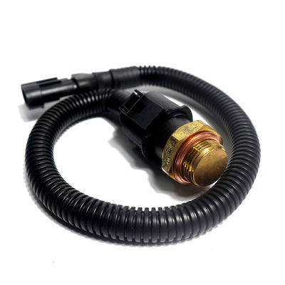 Actualice sus piezas de autobús con el interruptor de control de temperatura del embrague electromagnético de Higer