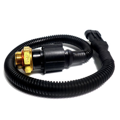 Actualice sus piezas de autobús con el interruptor de control de temperatura del embrague electromagnético de Higer