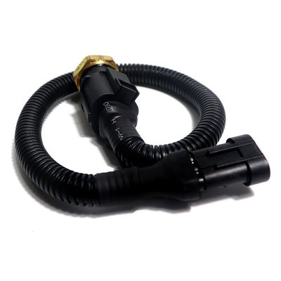 Actualice sus piezas de autobús con el interruptor de control de temperatura del embrague electromagnético de Higer