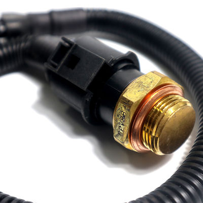Actualice sus piezas de autobús con el interruptor de control de temperatura del embrague electromagnético de Higer