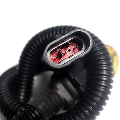 Actualice sus piezas de autobús con el interruptor de control de temperatura del embrague electromagnético de Higer