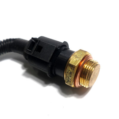 Actualice sus piezas de autobús con el interruptor de control de temperatura del embrague electromagnético de Higer