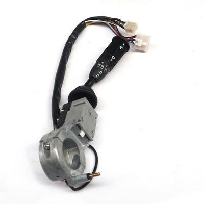 Mejora tu autobús ZhongTong con KING LONG Bus Light Switch Car Fitment Esencial