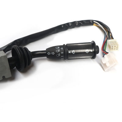 Mejora tu autobús ZhongTong con KING LONG Bus Light Switch Car Fitment Esencial