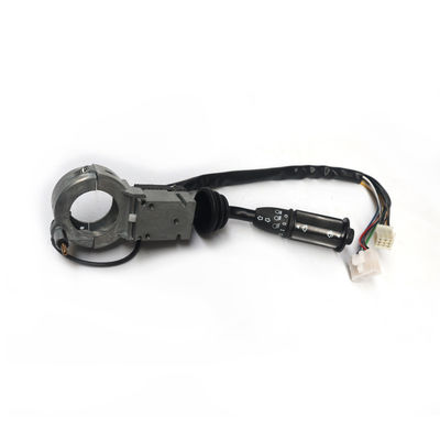 Mejora tu autobús ZhongTong con KING LONG Bus Light Switch Car Fitment Esencial