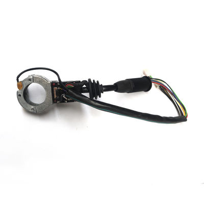 Mejora tu autobús ZhongTong con KING LONG Bus Light Switch Car Fitment Esencial