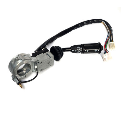 Mejora tu autobús ZhongTong con KING LONG Bus Light Switch Car Fitment Esencial
