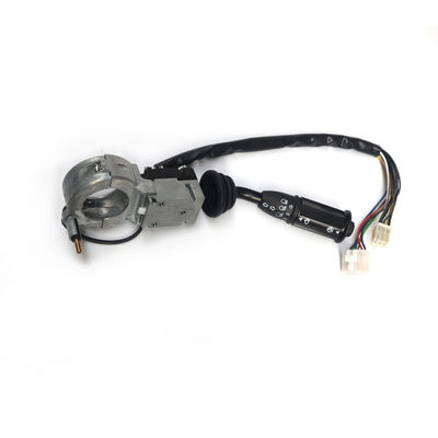 Mejora tu autobús ZhongTong con KING LONG Bus Light Switch Car Fitment Esencial