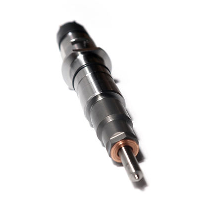 OE NO. 1112-00253 Inyector de combustible para autobuses HIGER