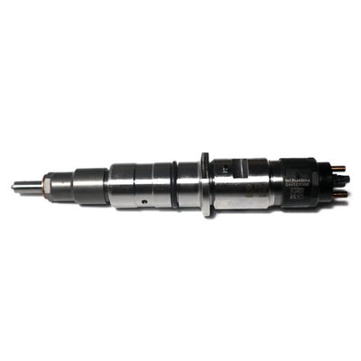 OE NO. 1112-00253 Inyector de combustible para autobuses HIGER
