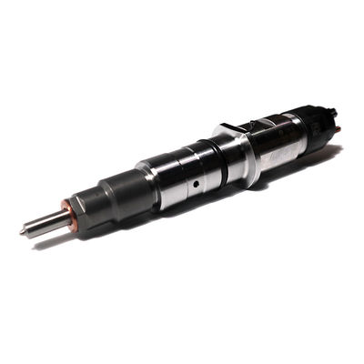 OE NO. 1112-00253 Inyector de combustible para autobuses HIGER