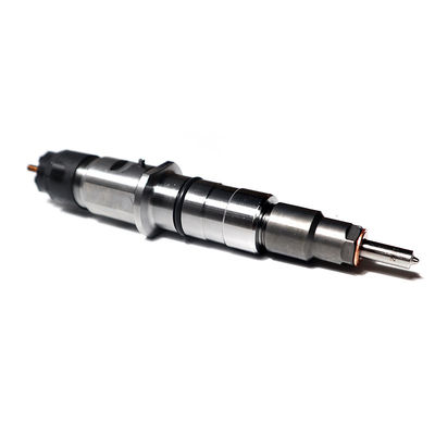 OE NO. 1112-00253 Inyector de combustible para autobuses HIGER