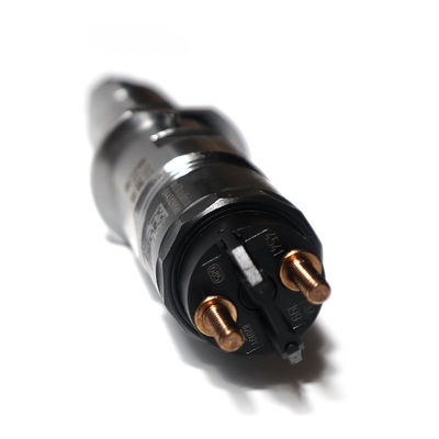 OE NO. 1112-00253 Inyector de combustible para autobuses HIGER