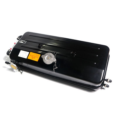 Montaje del tanque de agua de expansión del camión pesado 1311-00684 para el autobús Golden Dragon