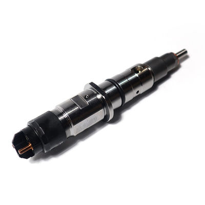 OE NO. 1112-00253 Inyector de combustible para autobuses HIGER