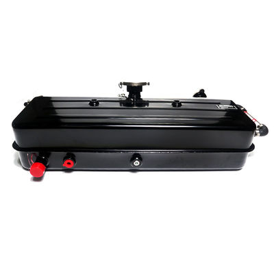 Montaje del tanque de agua de expansión del camión pesado 1311-00684 para el autobús Golden Dragon