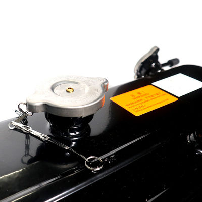 Montaje del tanque de agua de expansión del camión pesado 1311-00684 para el autobús Golden Dragon