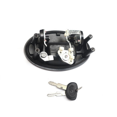 Accesorios para autobuses Cerradura de puertas para autobuses King Long