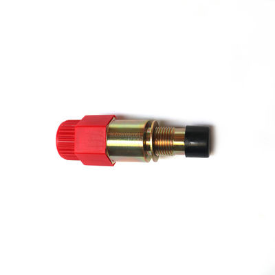 Sensor King Long Bus Odometer 3623-00104 Accesorio de metal duradero para el kilometraje preciso