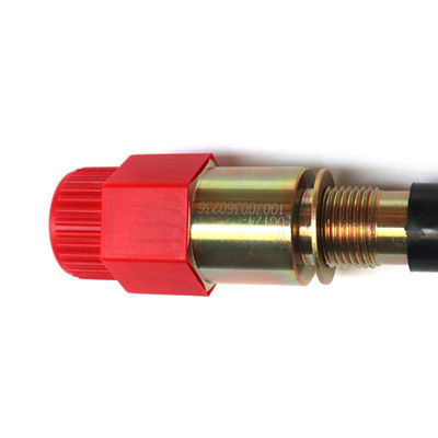 Sensor King Long Bus Odometer 3623-00104 Accesorio de metal duradero para el kilometraje preciso
