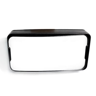 Logotipo personalizado Acceptado Accesorios de autobús Coche Espejo retrovisor para autobús Zhongtong Higer