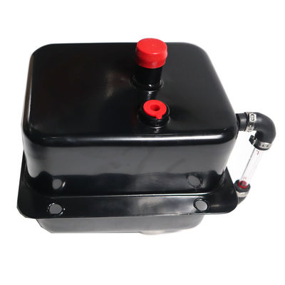 Tanque de expansión delantero más 1311-00778 para King Long Bus Top Performance