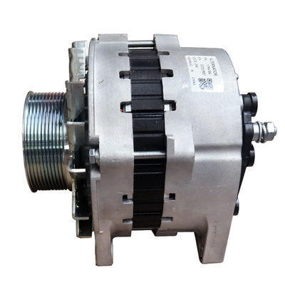 NO 3701-00781 OE. Alternador de vehículos comerciales para autobuses Zhongtong