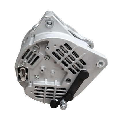 NO 3701-00781 OE. Alternador de vehículos comerciales para autobuses Zhongtong