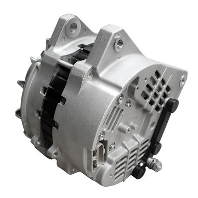 NO 3701-00781 OE. Alternador de vehículos comerciales para autobuses Zhongtong