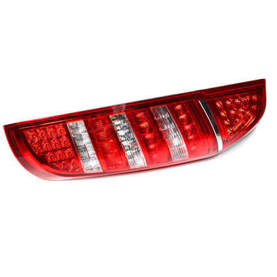 Potencia nominal 72 vatios 12V luz trasera 4133-00217 para piezas de autobuses Golden Dragon