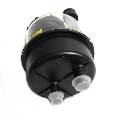 3408-00563 HAISE Tanque de aceite de dirección de plástico para autobús King Long mejorado maniobrabilidad