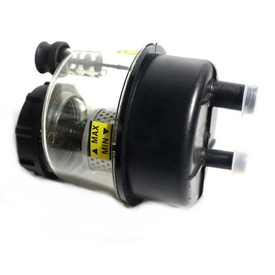 3408-00563 HAISE Tanque de aceite de dirección de plástico para autobús King Long mejorado maniobrabilidad