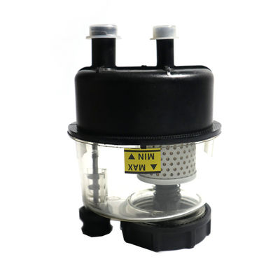 3408-00563 HAISE Tanque de aceite de dirección de plástico para autobús King Long mejorado maniobrabilidad