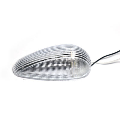 Lámparas de marca frontal de autobús LED de 24V para el autobús Golden Dragon
