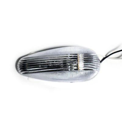 Lámparas de marca frontal de autobús LED de 24V para el autobús Golden Dragon