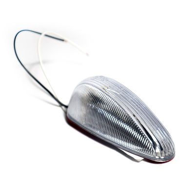Lámparas de marca frontal de autobús LED de 24V para el autobús Golden Dragon
