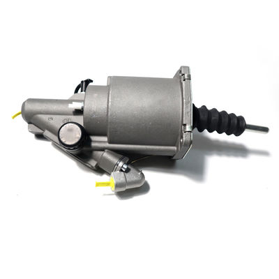 2020- Año XMQ King Long Bus Clutch Booster1604-00349 con un rendimiento duradero